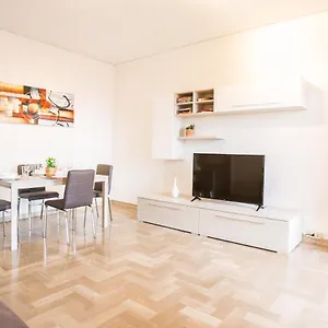 Gardappartamenti La Quiete Lake View Апартаменты