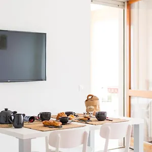 Gardappartamenti Cavour Lake View Апартаменты