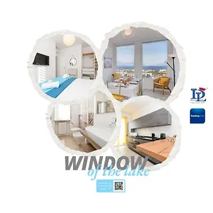  Appartamento Desenzanoloft La Finestra Sul Lago